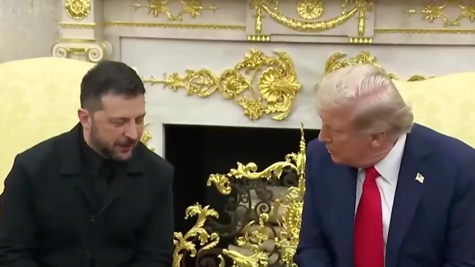 特朗普大手笔，3000多枚导弹援乌