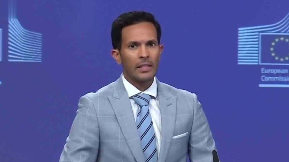 欧盟谴责以军炸加沙医院致记者等人员死亡