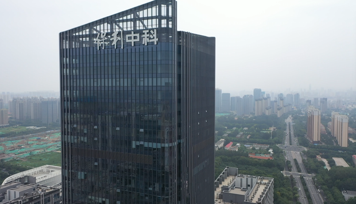 地标之上，共绘科创未来 京沪科创大厦“全周期服务”激活区域发展引擎