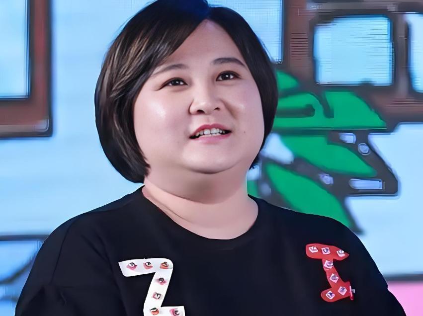 “消失”一年后，43岁的贾玲官宣喜讯，全网恭喜，终于等到这一天(图4)
