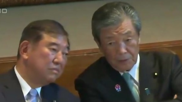 日本自民党9月或举行总裁选举