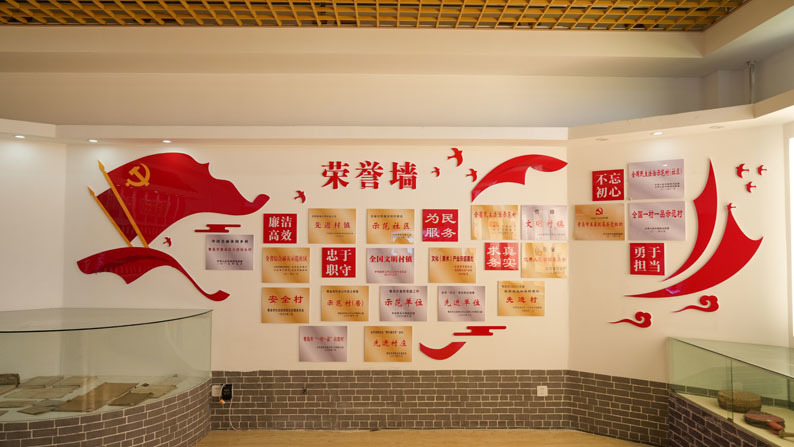 青岛乡里乡亲|文化“三乡”润沃野 和美达尼展新卷 张家楼街道深耕乡情乡风乡韵赋能乡村振兴