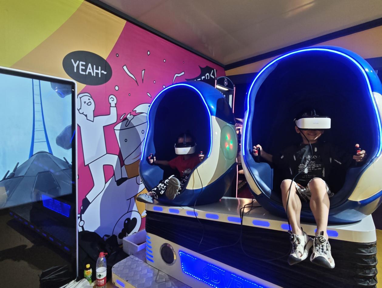 肇庆发布 李雪妍摄