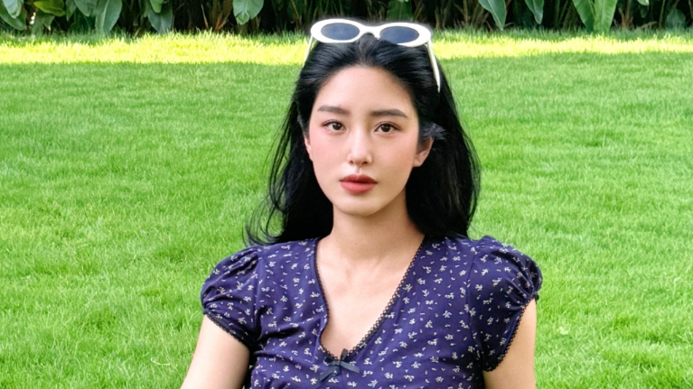 杨采珏豪门梦碎！曝富三代男友家里不同意结婚，正争夺孩子抚养权封面图