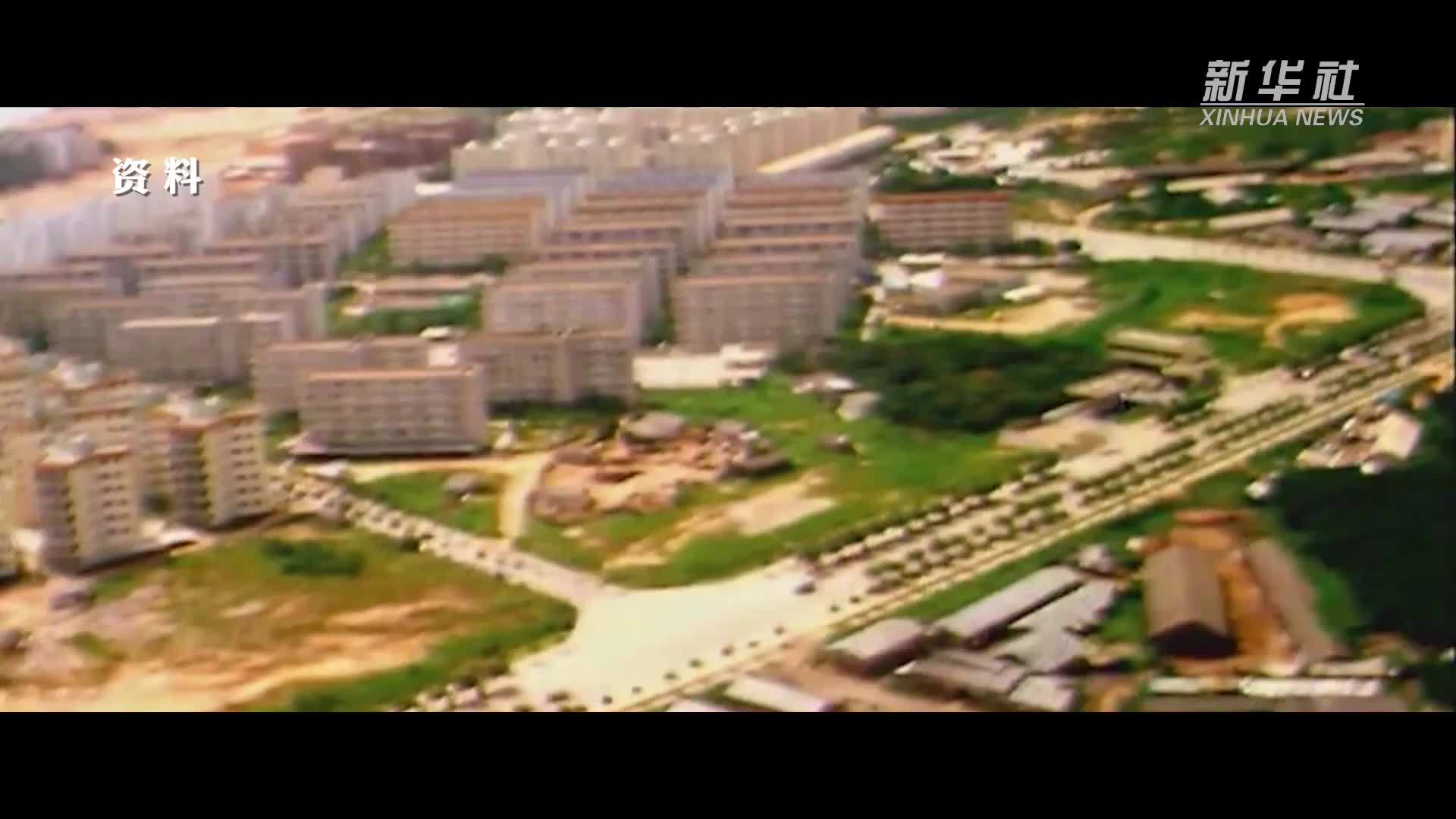 微视频｜何以深圳