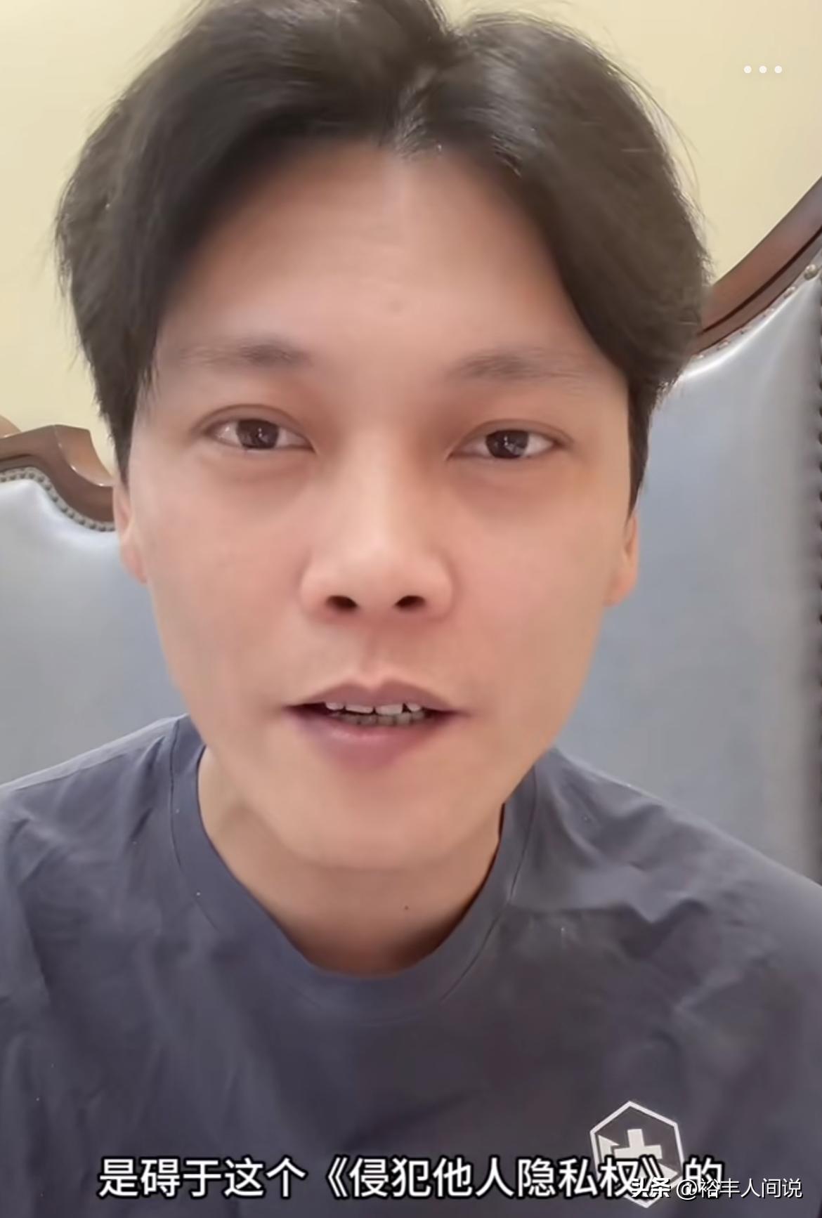 曝向佐疑欠债800万4年不还！知名歌手发视频控诉，向太评论区沦陷(图5)