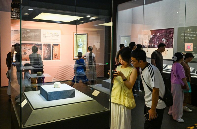 良渚文化展在河北博物院开展8.jpeg