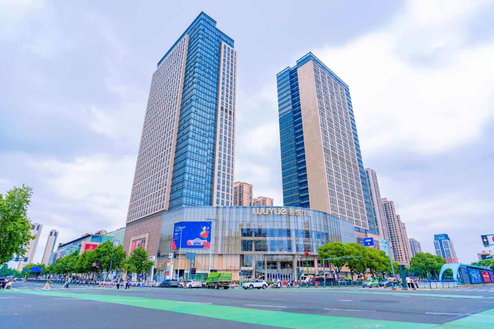 赞助“苏超”的烧烤店，来自常州湖塘镇