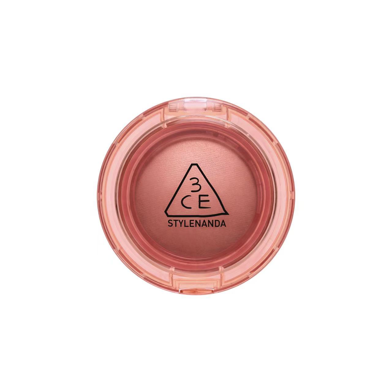 3CE BOUNCY BLUR BALM 好脸色多用膏新品上市