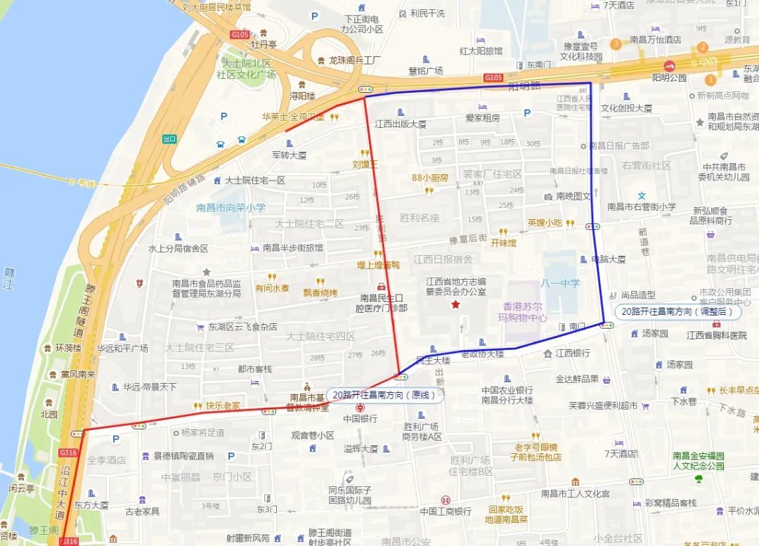 地图AI 生成的内容可能不正确。