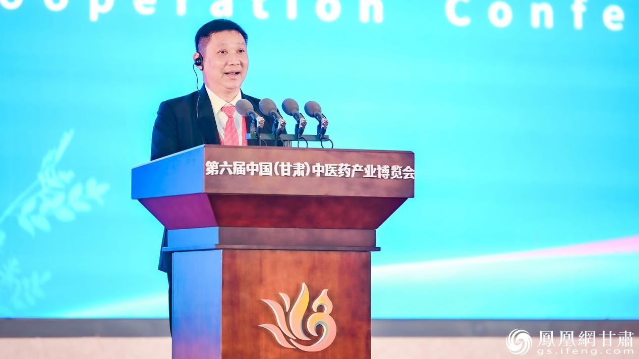 泰国卫生部传统与替代医学司副司长德宛·塔尼拉介绍,泰国始终将中医发展置于重要位置。