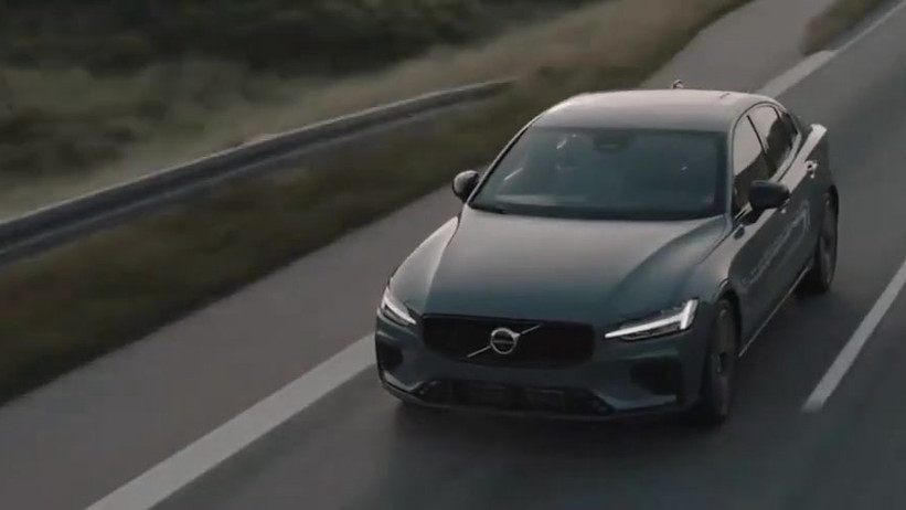 全能超混无短板，沃尔沃 XC70 何以定义豪华新能源天花板