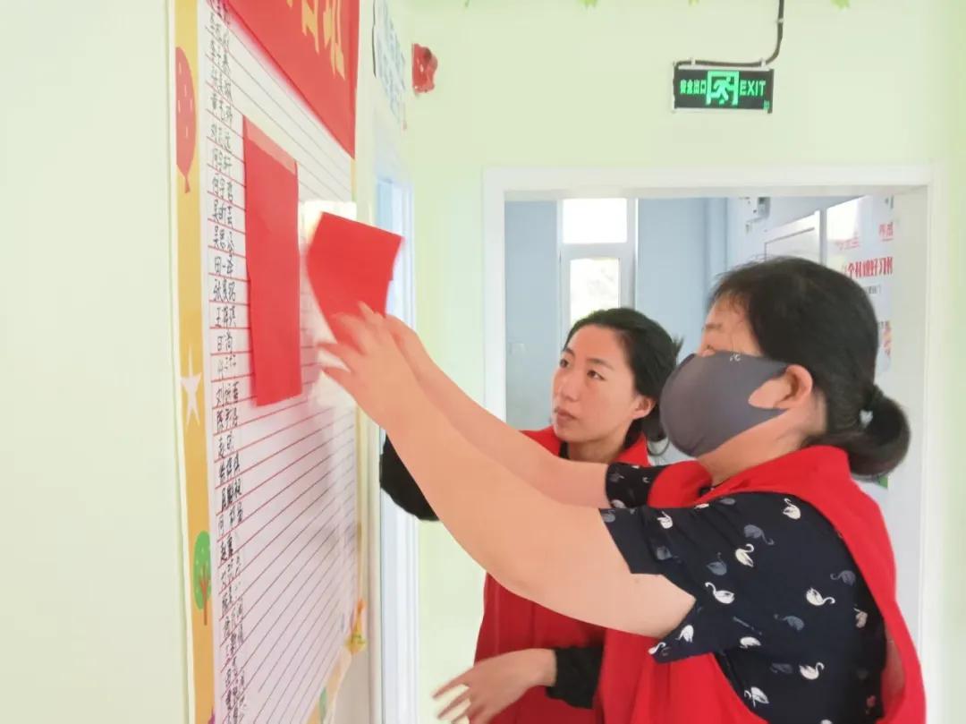 暖心守护，快乐成长|沧州市妇幼保健院第二期职工子女暑期爱心托管班圆满结业！