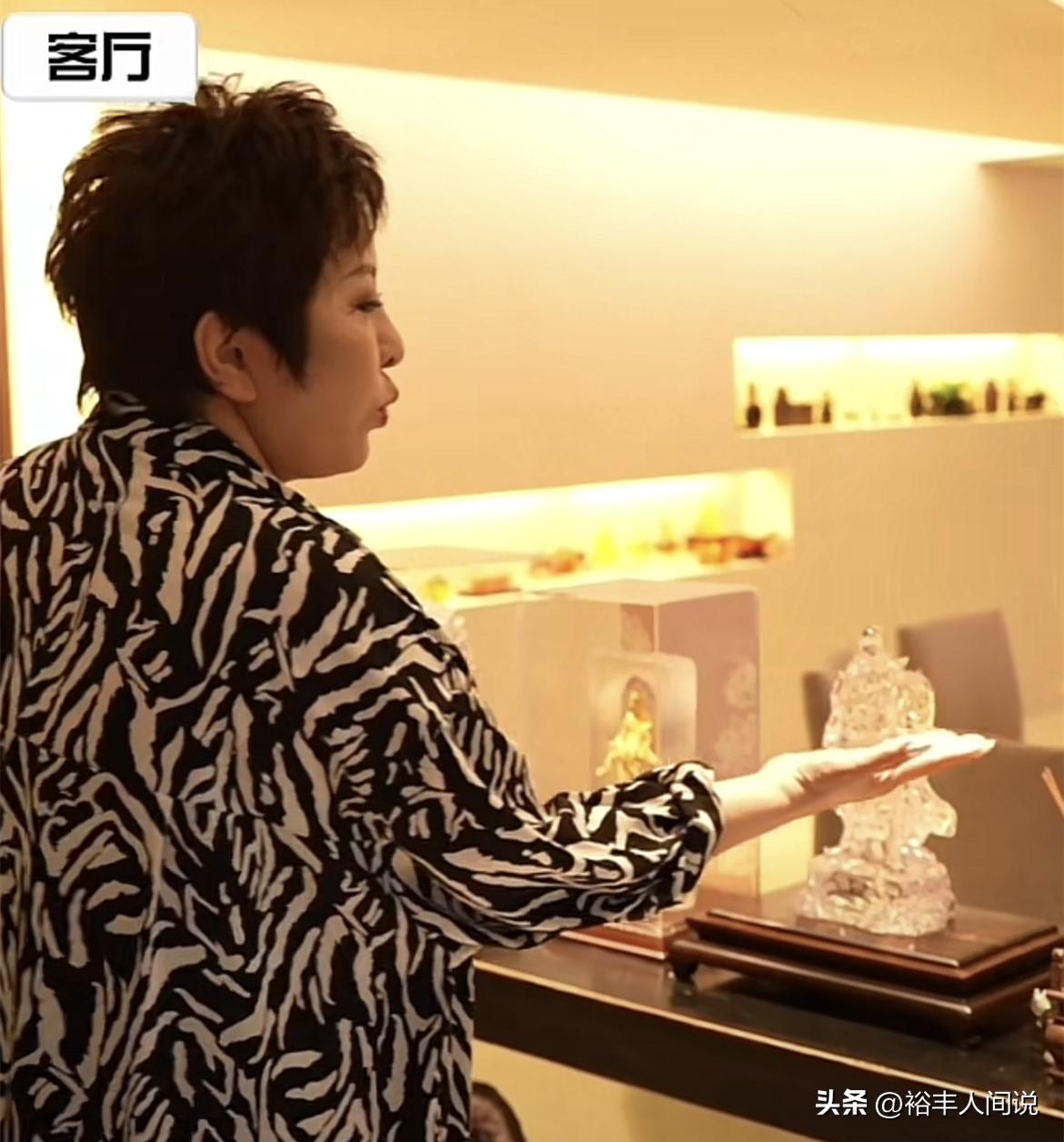 曝向佐疑欠债800万4年不还！知名歌手发视频控诉，向太评论区沦陷(图14)