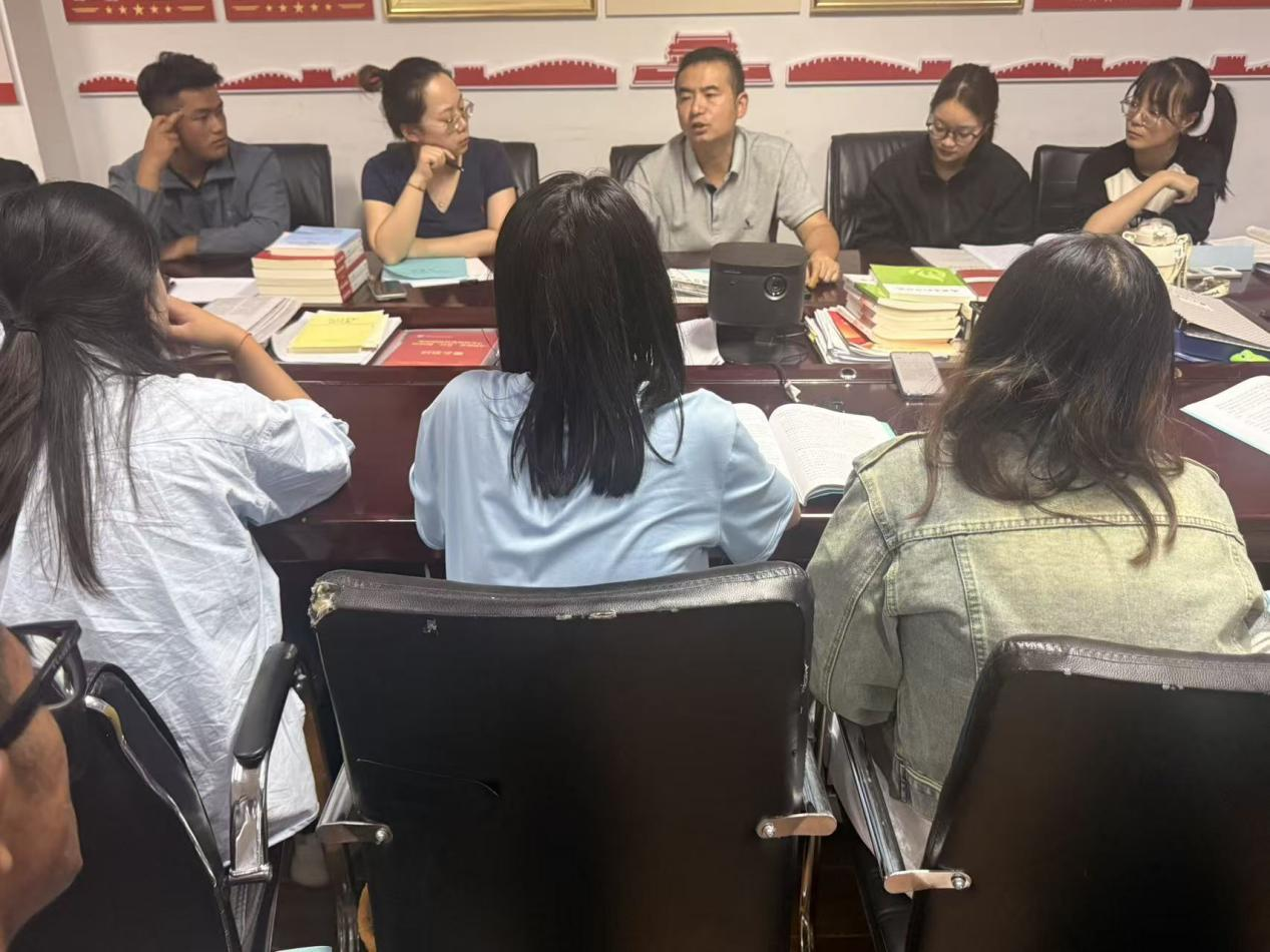 以普通话为桥,江旅学子为西藏自治区成立60周年献上青春礼赞