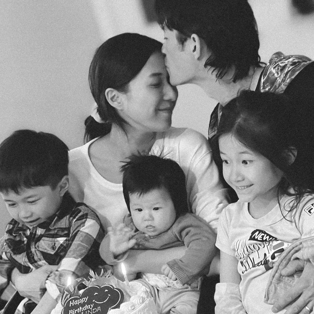 钟嘉欣结婚9年现婚姻危机,自认多次被老公投诉,网友:已存在问题(图8)