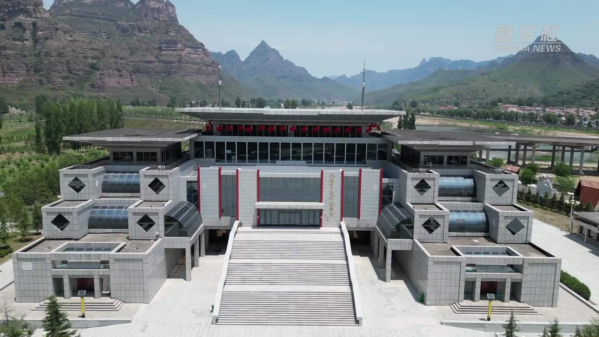 山河印记·抗战家书｜左权：别时容易见时难