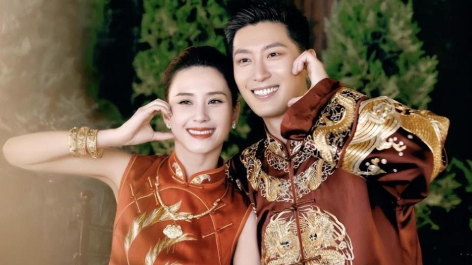 豪门算计藏不住！耗尽积蓄办婚礼，窦骁禁止碰家族产业封面图