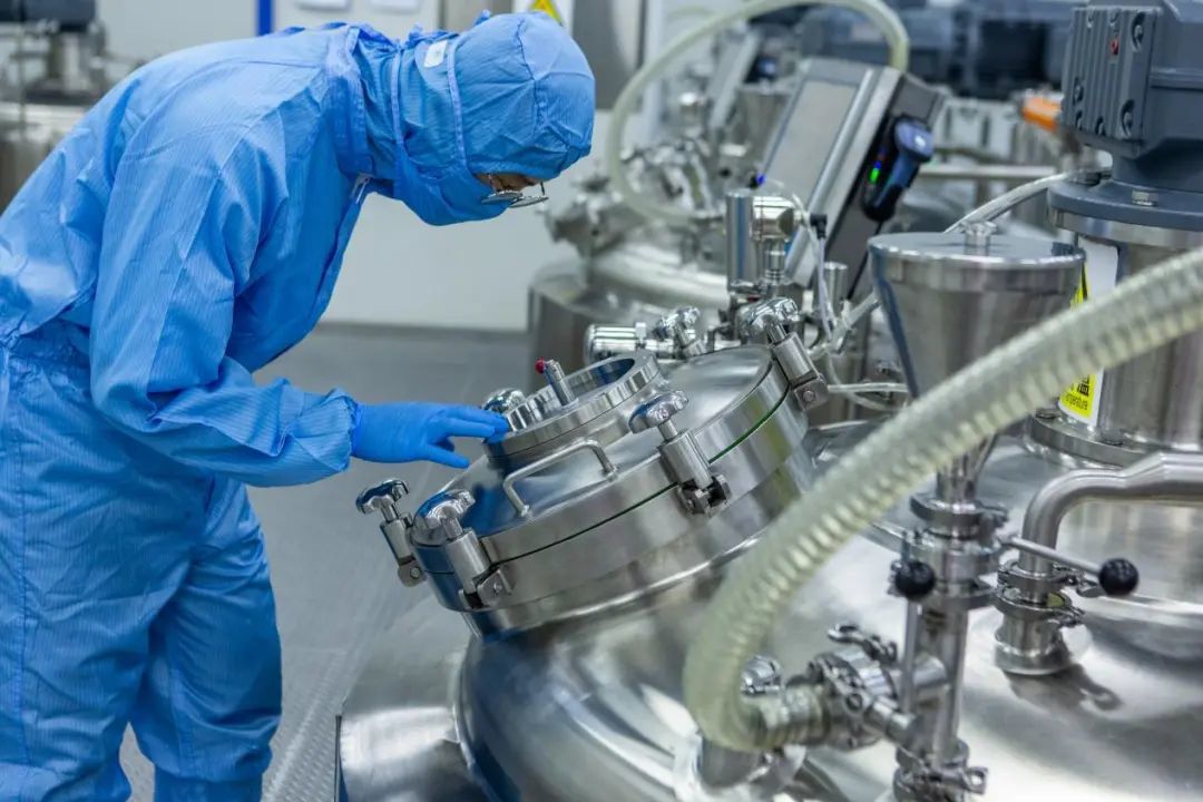 福瑞达生物股份这一新原料即将“起飞”！
