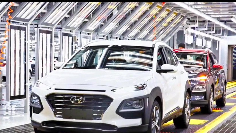 「韩系动向1643」柴油乘用车正从韩国市场逐渐消失