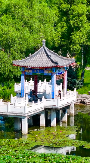 鹤岗机场启航：一座资源型城市的空中突围