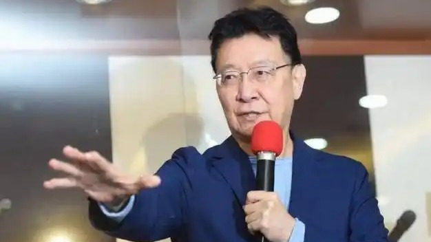 逼宫柯建铭引爆绿营大内斗，赵少康：赖清德上演“狡兔死走狗烹”