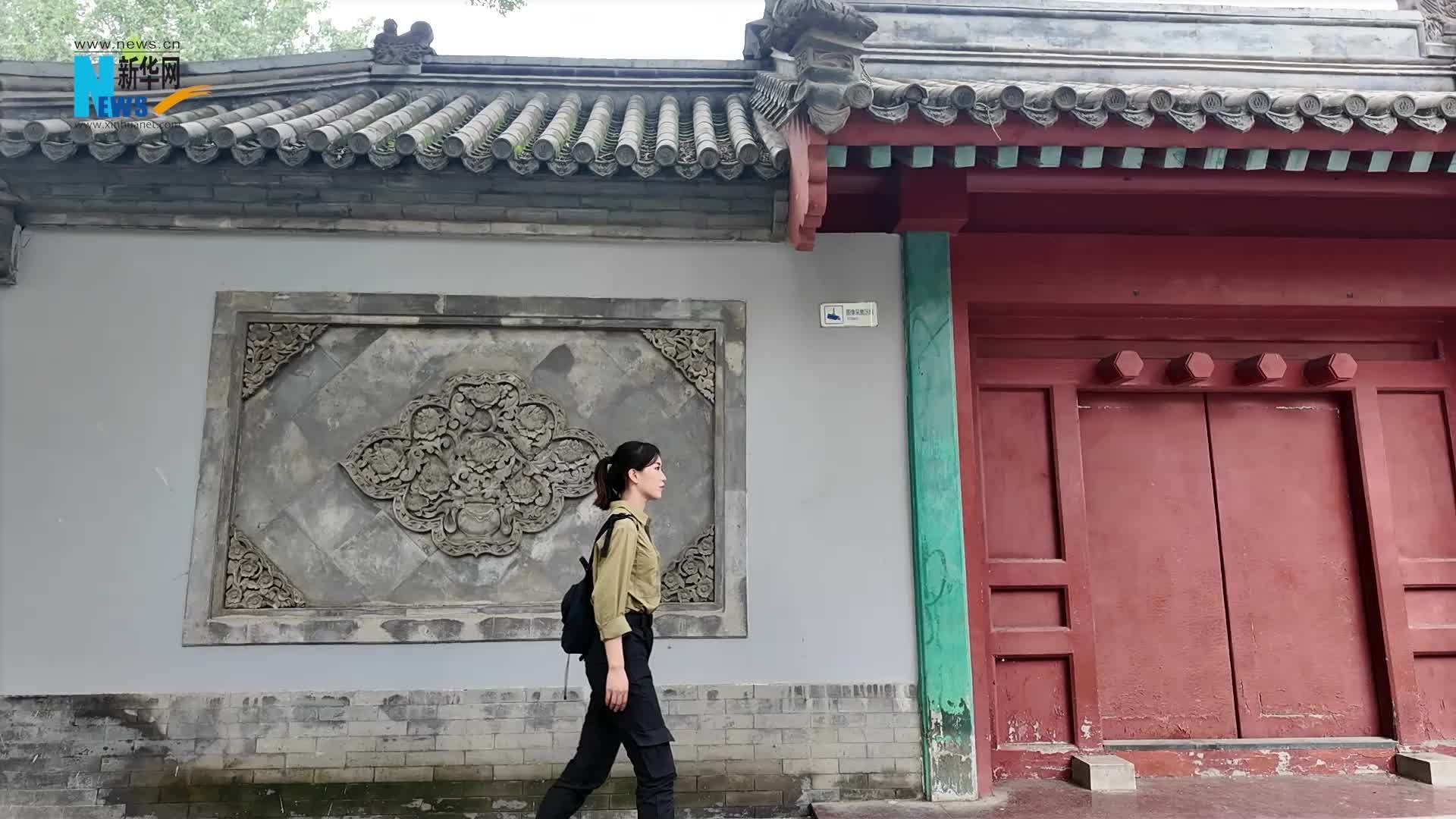 重访抗战地标丨湖北宜城·我以我血荐轩辕