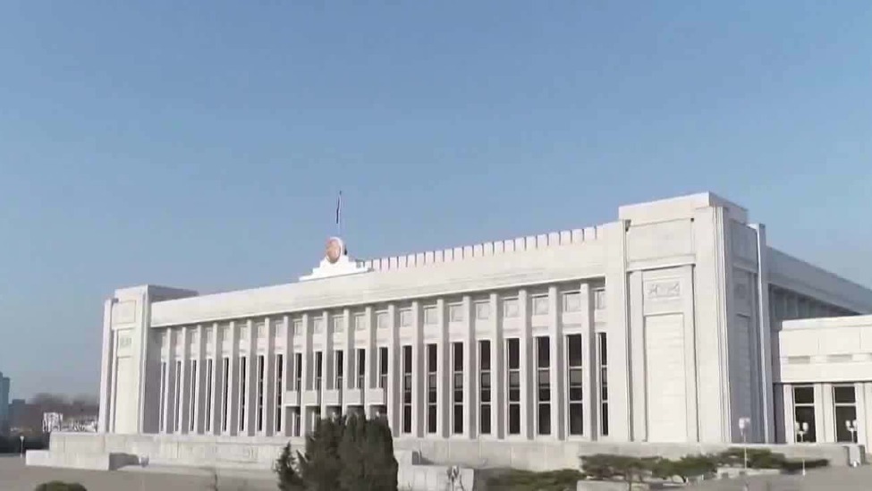 朝中社批李在明推动朝鲜无核化是幻想