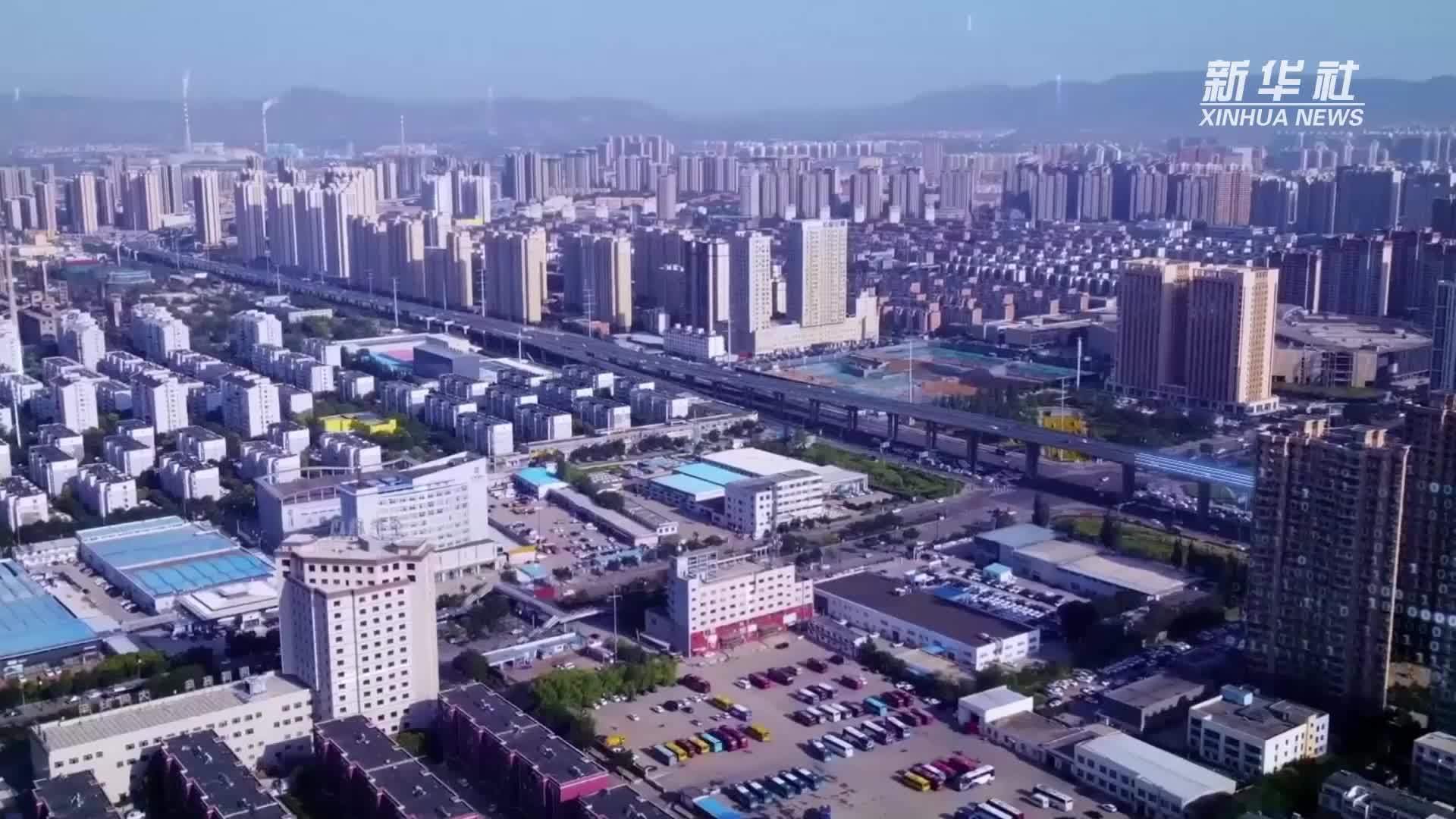 从能源基地迈向算力沃土——山西“算”出转型发展新路径