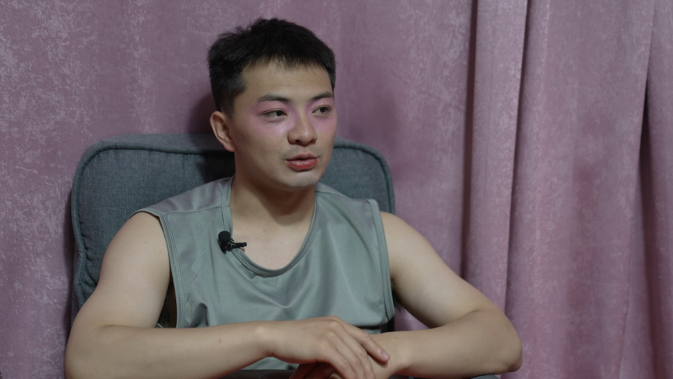 “雪饼猴”王铁柱的终极梦想：不是哗众取宠，而是真正火向全国走向世界