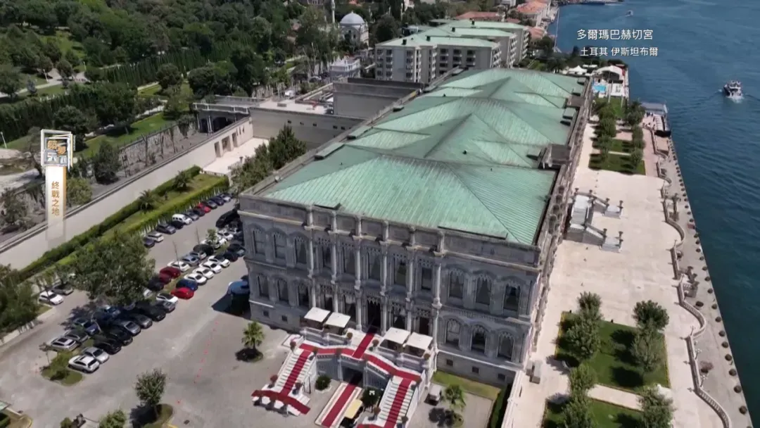 对话优于对抗，国际谈判的理想场所赫尔辛基