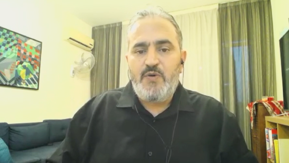 巴勒斯坦学者：加沙是人间地狱