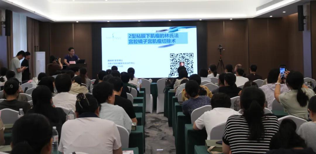 河北省宫腹腔镜模拟技能培训在沧州成功举办，助力妇科微创技术规范化发展