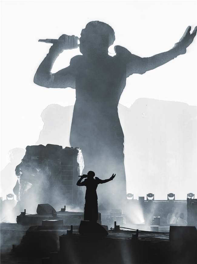 Travis Scott2025「Circus Maximus」世界巡演澳门站即将开票 顶级视听盛宴引爆亚洲