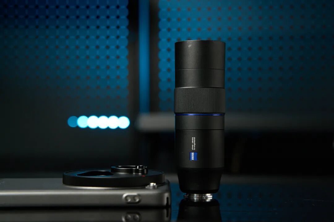 一线大厂整活!磁吸镜头要复兴?!