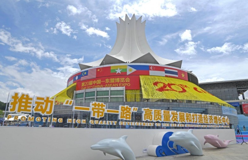 绿电先锋破局东盟 | 众鑫科技深耕华南,抢滩越南千亿新能源市场