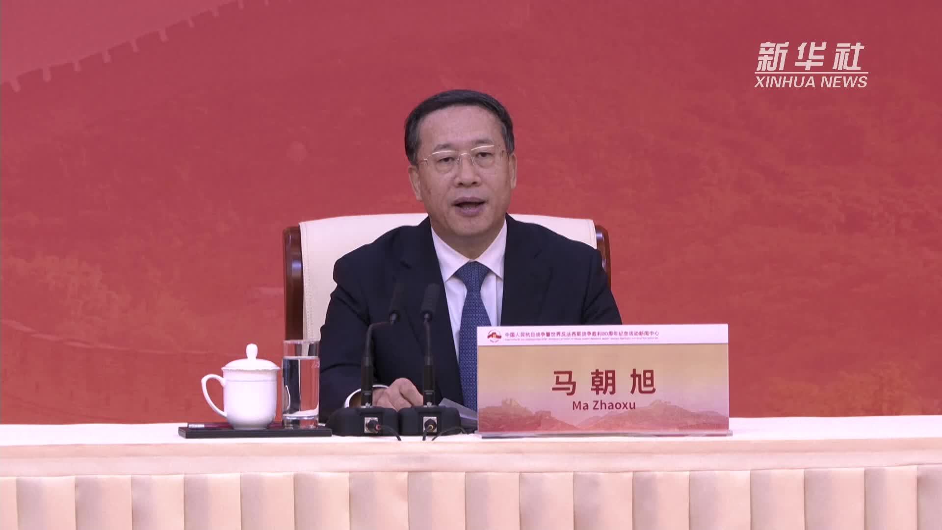 构建人类命运共同体取得全方位开创性的丰硕成果