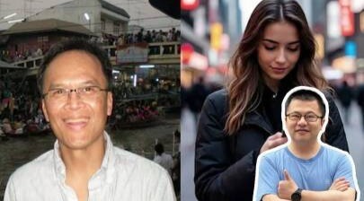 细思极恐！76岁老人被MetaAI聊天机器人诱骗导致发生意外