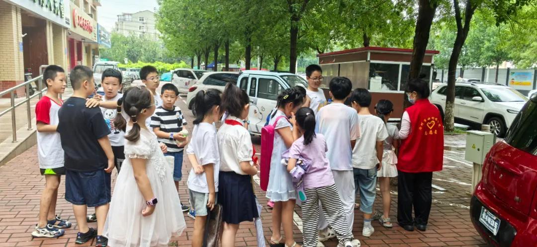 暖心守护，快乐成长|沧州市妇幼保健院第二期职工子女暑期爱心托管班圆满结业！