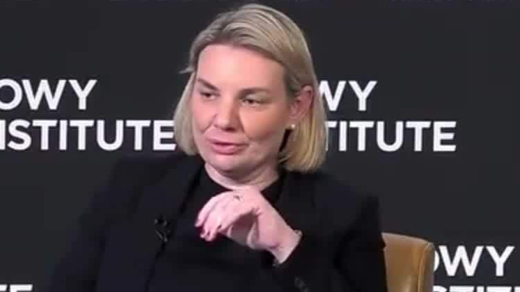 澳大利亚学者：若海上补给线被截，澳将很快屈服