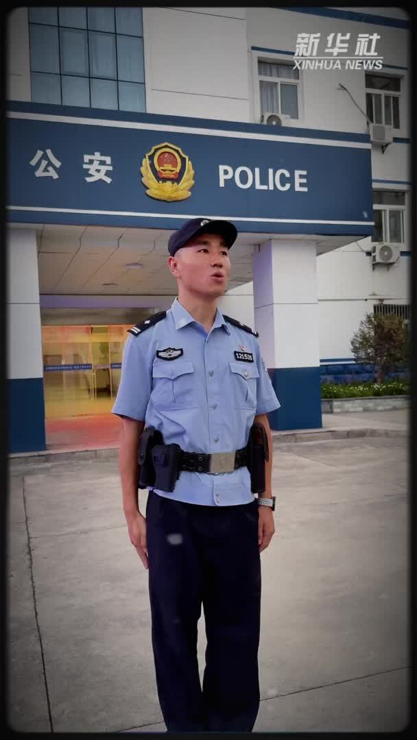 秀我中国｜“苏超”泰州队队员殷国斌：有些热爱，永远不会过期