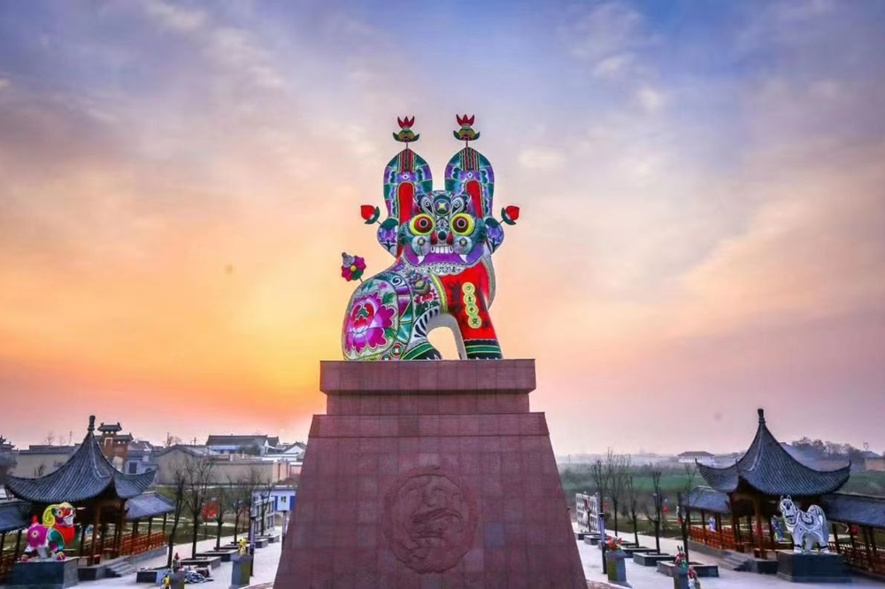 宝鸡市凤翔区“十四五”发展:11项指标超额完成 六大领域实现突破