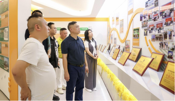 年增8.4万家企业！解读龙岗企业服务的“三字经”  企业增量全市第一！