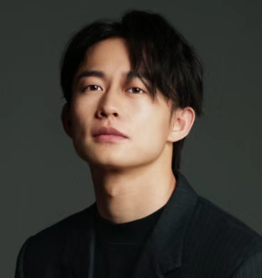 杨康 深圳当代舞团编导