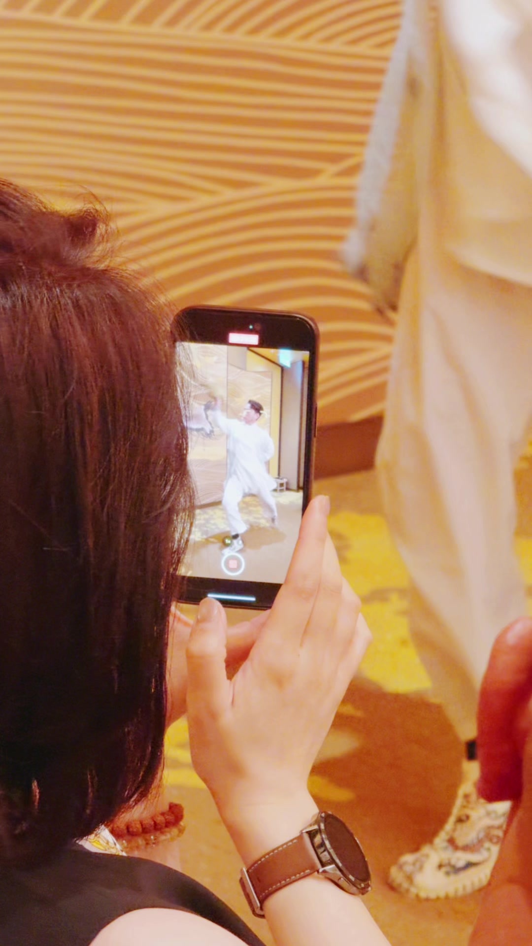 美高梅「名厨驾到」系列「海上丝路艺宴」圆满礼成！