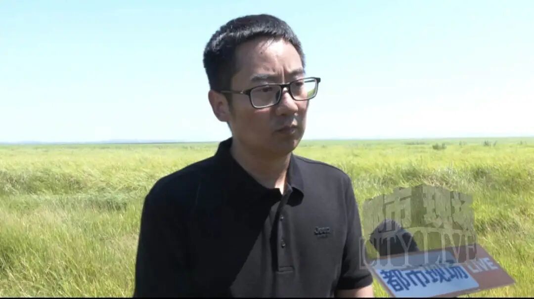 鄱陽湖正式進入枯水期 較常年平均提前87天
