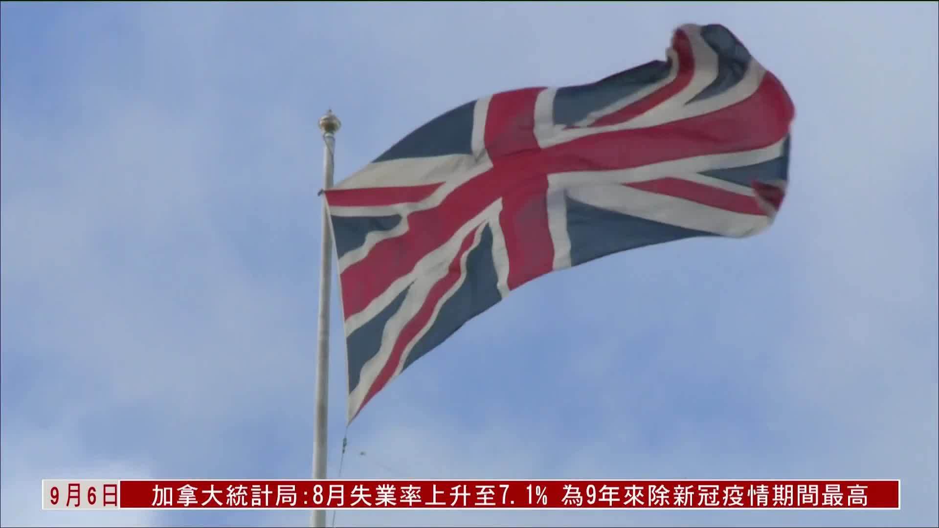 英国改革党大会万人参加 目标成为执政党