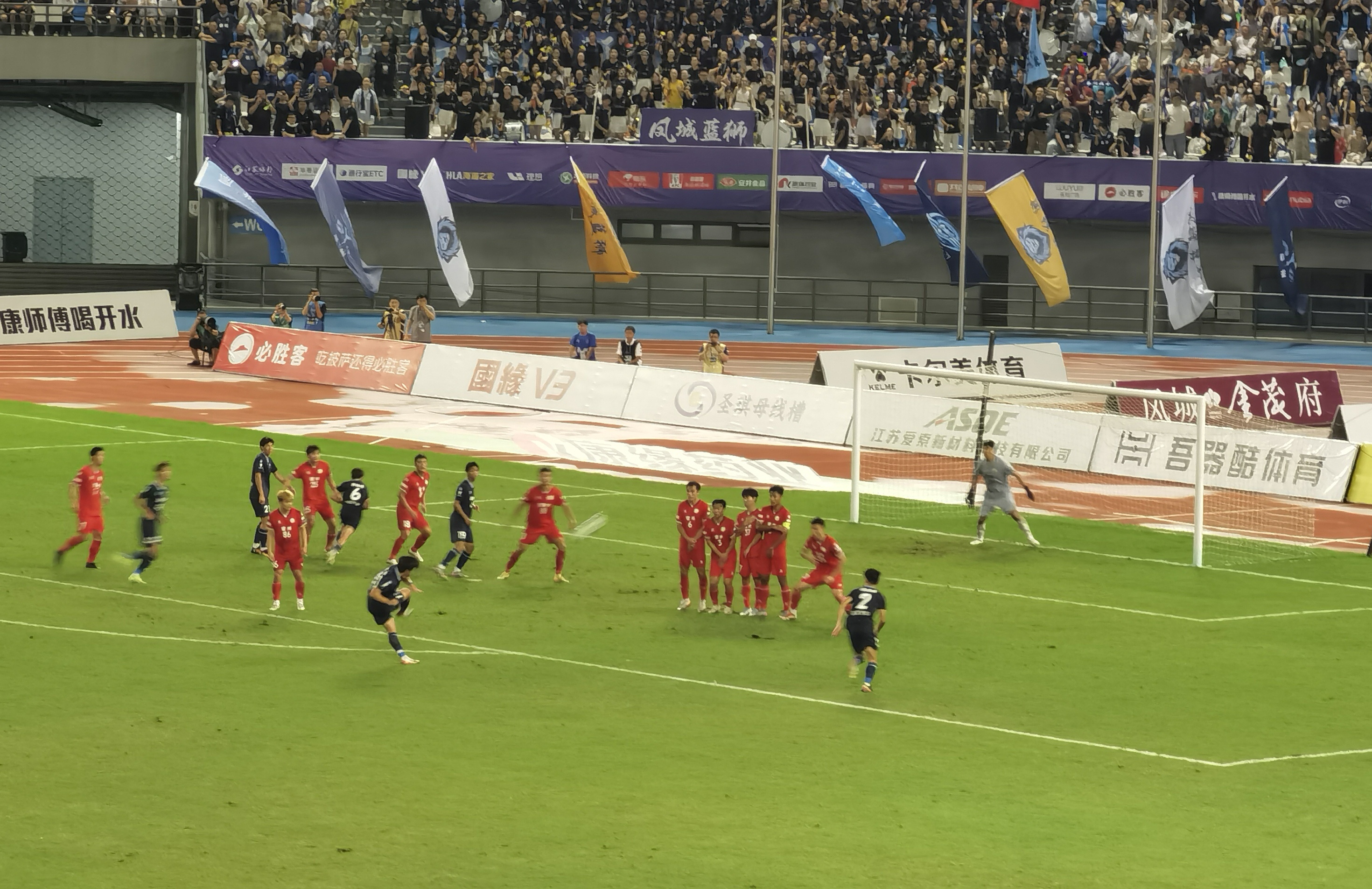 一江两岸龙凤竞合：泰州与常州，有多少“1：1”？