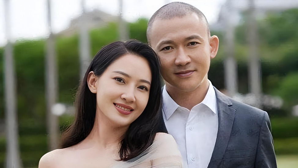 万千惠睁眼看看吧，一个月300万生活费,聂远这种才能在家当"皇帝"