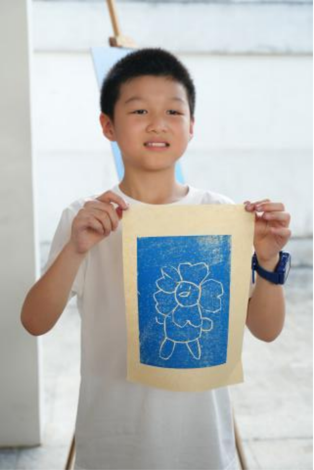 “码”上抱树？科技赋能守护鹏城“老伙计”！  首期 “我是古树守护者”研学活动圆满收官